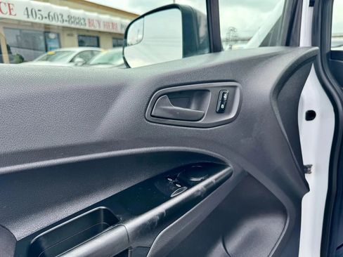 Used 2015 Ford Transit Connect XL image 10