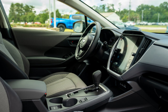 Certified 2024 Subaru Crosstrek 2.0i Premium AWD/4WD image 18