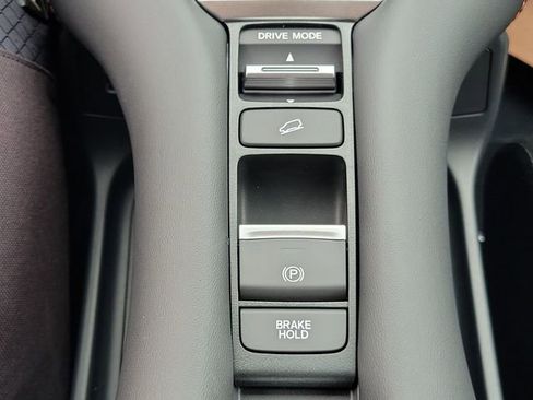 New 2026 Honda HR-V Sport image 37