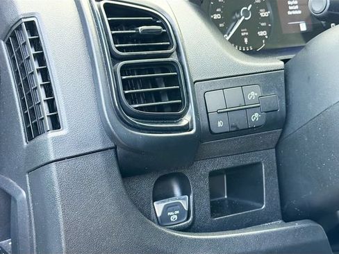 Used 2025 RAM ProMaster 3500 w/ Convenience Group FWD image 10