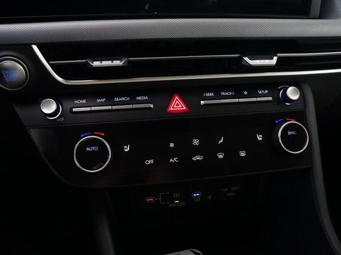 New 2026 Hyundai Sonata SEL FWD image 11