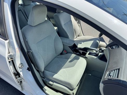 Used 2012 Honda Civic EX image 10