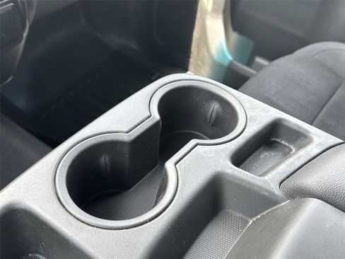 Used 2019 Chevrolet Silverado 1500 Custom AWD/4WD image 29