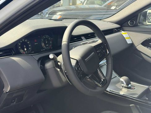 New 2026 Land Rover Range Rover Evoque S image 20