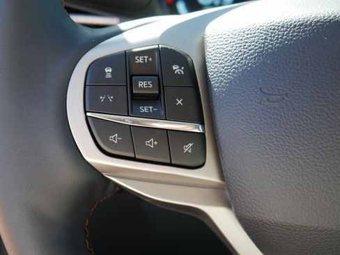 New 2026 Ford Explorer Active image 19