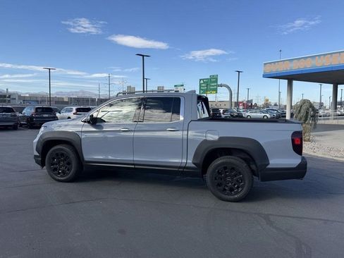 Used 2022 Honda Ridgeline RTL-E image 11