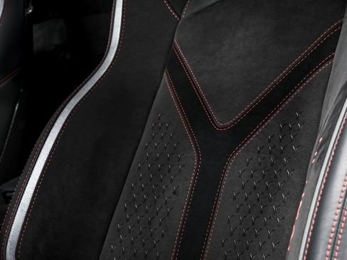 Used 2022 Lamborghini Aventador LP 780-4 Ultimae image 21