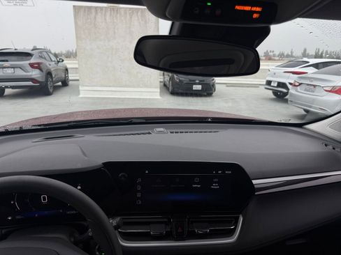 Used 2025 Chevrolet TrailBlazer LT image 18