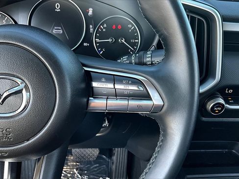 Used 2024 MAZDA CX-50 AWD 2.5 S w/ Cargo Package image 19