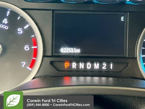 Used 2020 Ford F250 XLT w/ XLT Premium Package AWD/4WD image 2