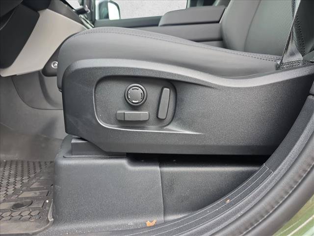 New 2026 Land Rover Defender 110 S AWD/4WD image 28