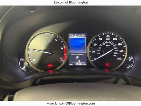 Used 2021 Lexus NX 300 AWD w/ Accessory Package image 49