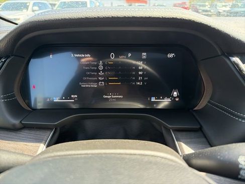New 2026 Jeep Grand Cherokee Altitude AWD/4WD image 17