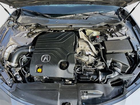 Used 2023 Acura TLX Type S image 33