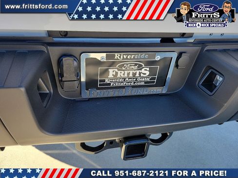 New 2026 Ford F250 XL RWD image 21