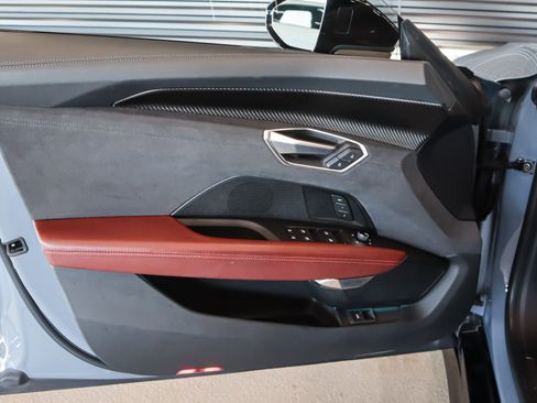 Used 2022 Audi RS e-tron GT w/ Carbon Performance Package image 26