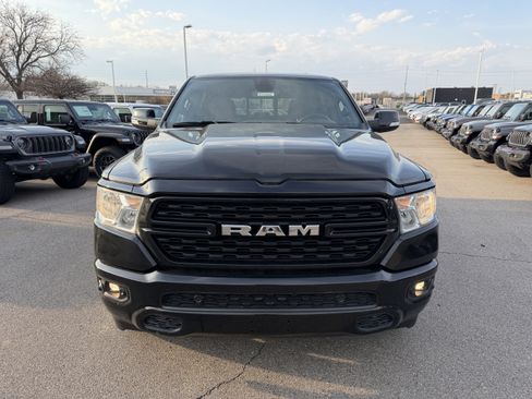 Certified 2022 RAM 1500 Big Horn image 3