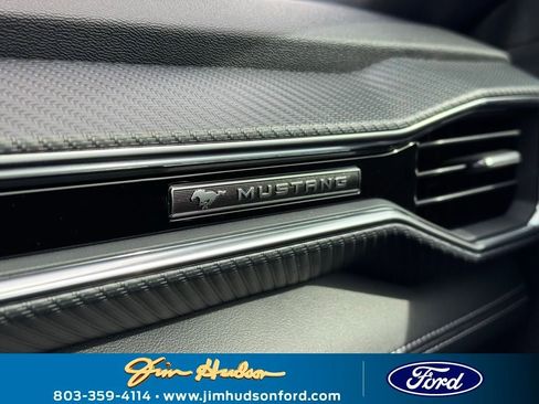 New 2026 Ford Mustang Premium image 36