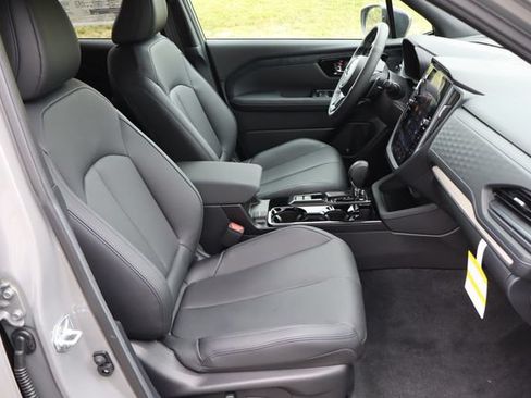 New 2026 Subaru Forester Limited AWD/4WD image 21