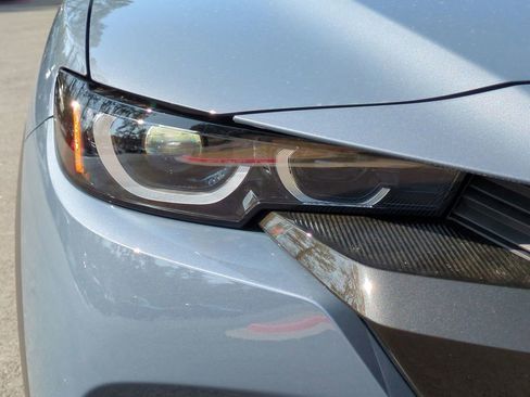 New 2026 MAZDA CX-50 AWD 2.5 S w/ Weather Package image 9