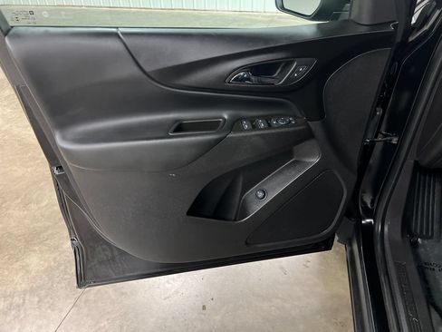 Certified 2024 Chevrolet Equinox LT w/ LPO, Floor Liner Package AWD/4WD image 15