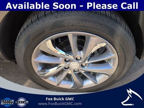 Certified 2023 Buick Encore GX Essence w/ Experience Buick Package image 7