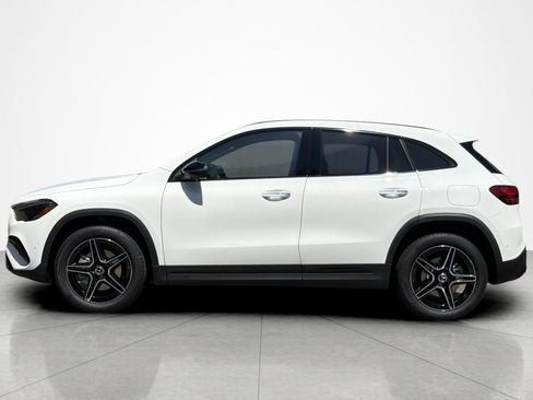 New 2026 Mercedes-Benz GLA 250 image 2