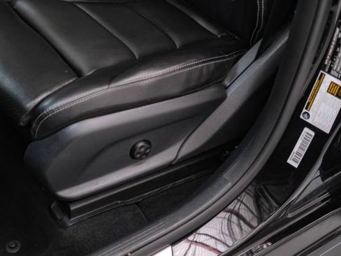 Used 2017 Mercedes-Benz GLC 300 300 Luxury w/ Premium 1 Package image 29