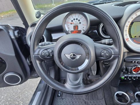 Used 2012 MINI Cooper Clubman S FWD image 24