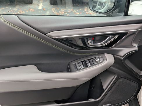 Used 2024 Subaru Outback Onyx Edition XT image 14