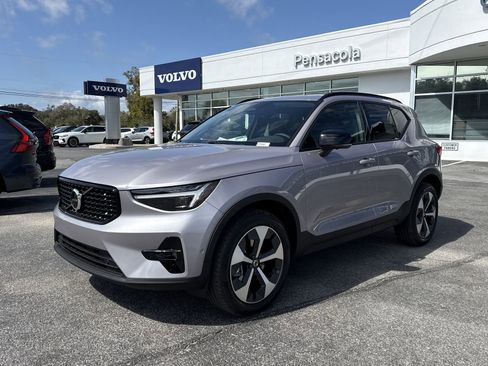 New 2026 Volvo XC40 B5 Plus w/ Protection Package Premier image 1
