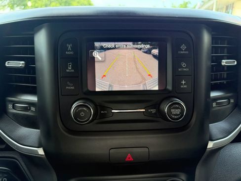 Used 2021 RAM 2500 Big Horn AWD/4WD image 26