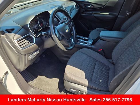 Used 2024 Chevrolet Equinox LT AWD/4WD image 17