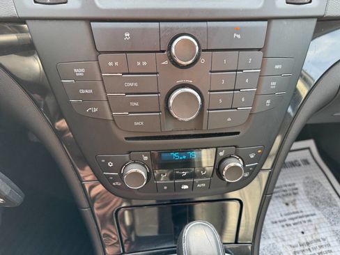 Used 2011 Buick Regal CXL Turbo w/ TO2 Preferred Equipment Group image 21