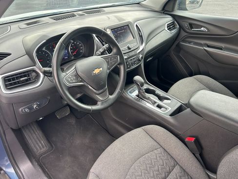 Used 2024 Chevrolet Equinox LT AWD/4WD image 24