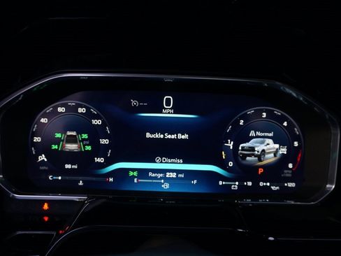 New 2026 Chevrolet Silverado 1500 LT Trail Boss w/ Convenience Package II image 21