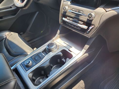 Used 2020 Ford Explorer ST w/ Premium Technology Package AWD/4WD image 42
