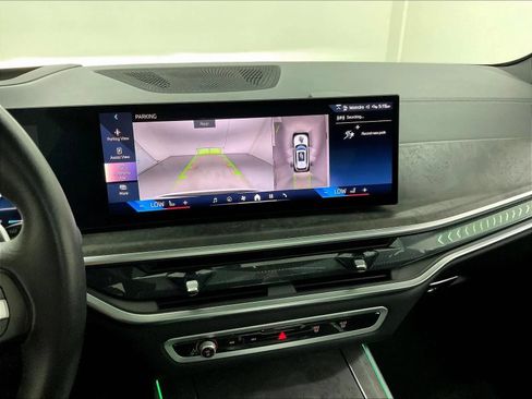 Used 2026 BMW X5 xDrive40i AWD/4WD image 24