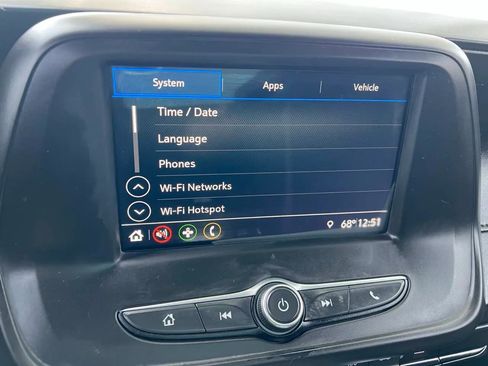 Used 2019 Chevrolet Camaro LT image 23