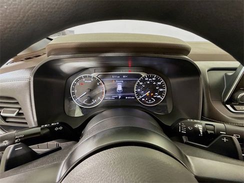 Certified 2021 Nissan Rogue S image 17