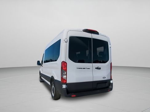 New 2026 Ford Transit 350 XL RWD image 25