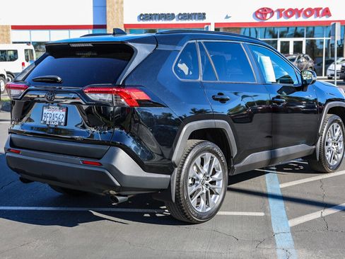 Certified 2023 Toyota RAV4 XLE Premium image 22