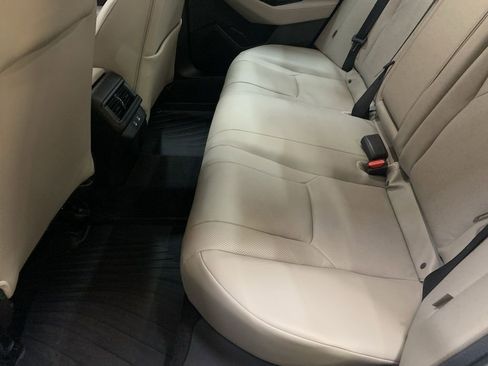 Used 2025 Honda Accord Touring image 13