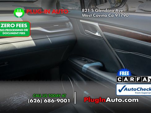 Used 2016 Lexus RX 350 AWD w/ Premium Package image 18