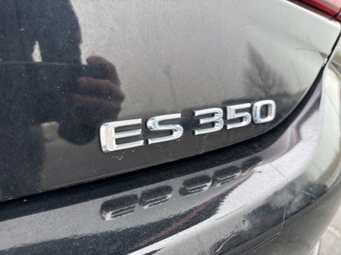 Used 2019 Lexus ES 350 image 3