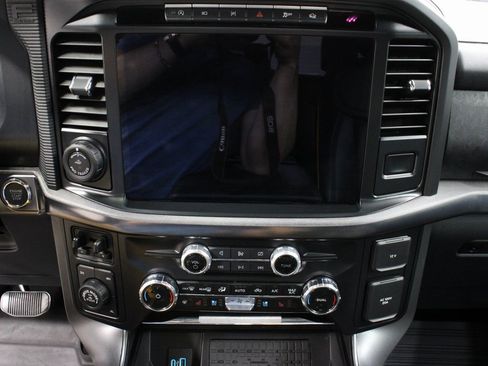 Used 2024 Ford F150 Tremor w/ Equipment Group 402A High image 13