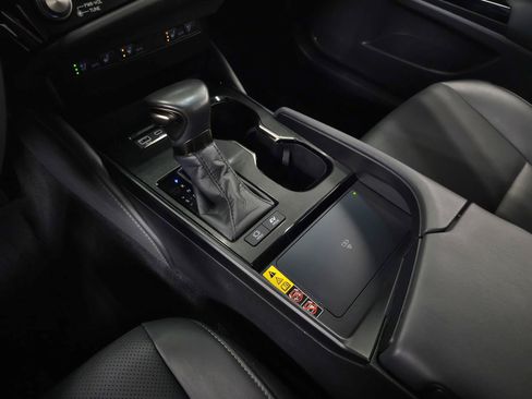 Certified 2025 Lexus ES 300h w/ Premium Package FWD image 30