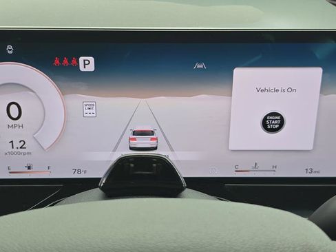 New 2026 Genesis GV80 2.5T image 18