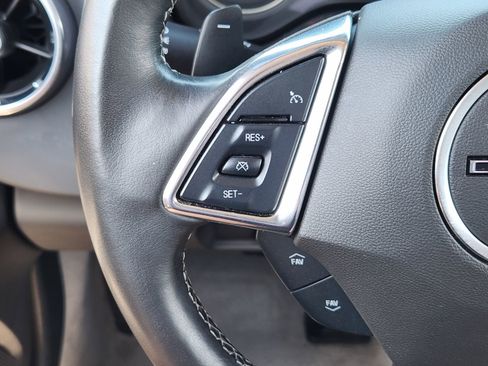 Used 2023 Chevrolet Camaro LT RWD image 33