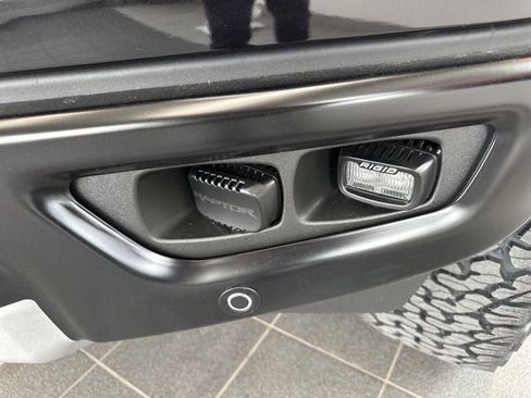New 2026 Ford F150 Raptor AWD/4WD image 4